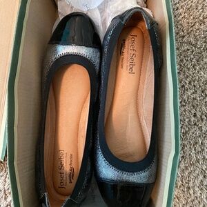 Joseph Seibel Womans Shoes